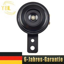 6V 105DB Motorrad Lufthorn