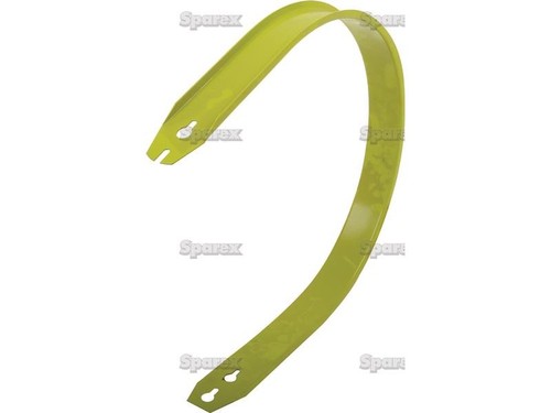 Pickup federblatt für claas - pickup-federblatt,