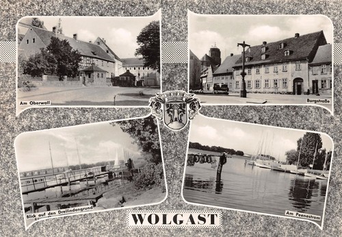 754354 mehrbildkarte wolgast - 754354),