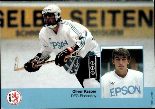 Deg eishockey oliver - ak,
