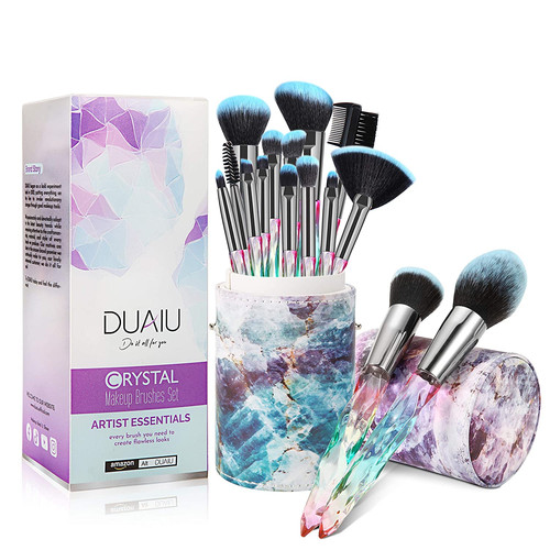 Pinselset makeup make - , up