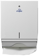 Fripa Falthandtuch Spender