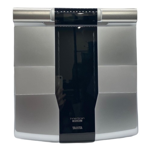 Tanita rd800 inner - rd800-bk, scan