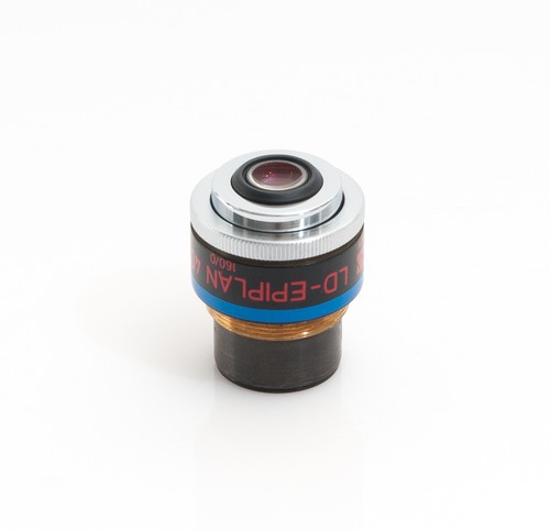 Zeiss mikroskop objektiv - zeiss,