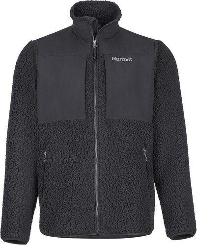 Marmot herren fleecejacke - marmot,