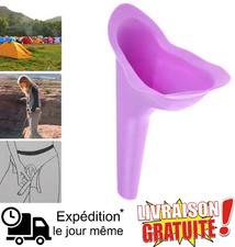 2 Pisse stehend Frau Geschenk