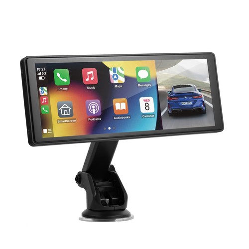 Technaxx zoll wireless car - zoll,