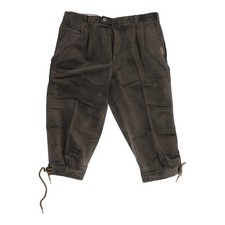 Imperial Cord-Kniebundhose