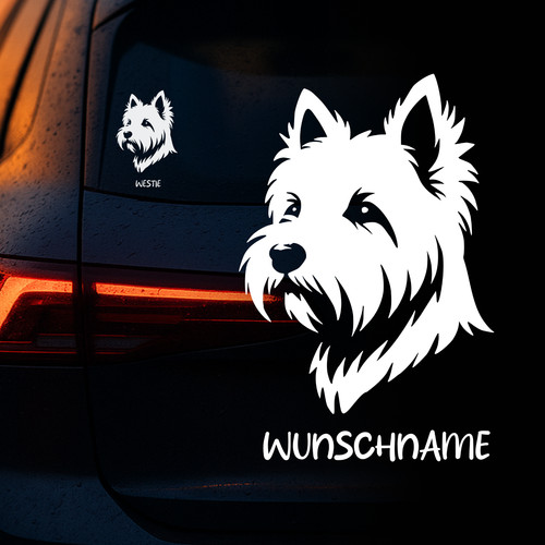 West highland white - west,