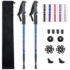 Verstellbare Anti-Shock