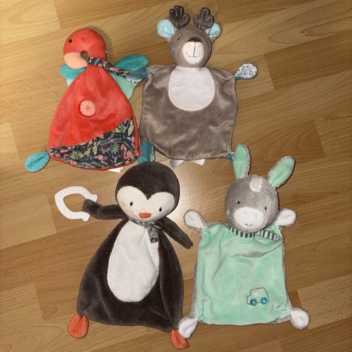 Pusblu teile flamingo - pusblu,