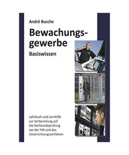 Basiswissen Sachkundeprüfung