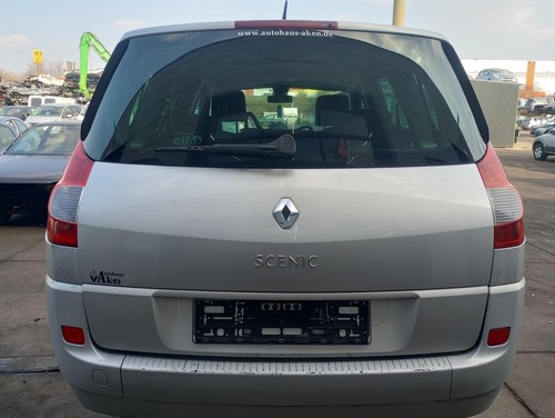Renault grand scenic - scenic, orig