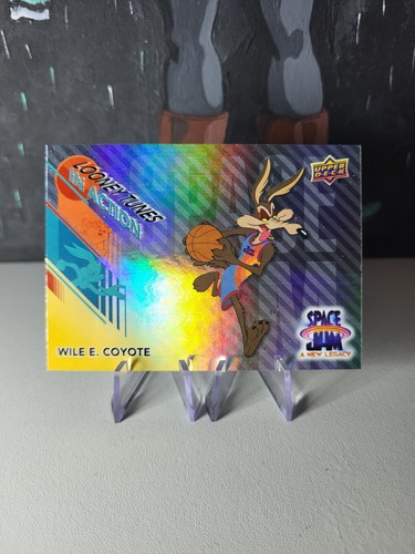 Wile coyote 2021 - coyote,