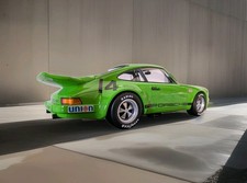 1:18 Porsche 911 Carrera 3.0