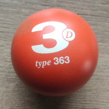 Minigolfball Minigolfbälle ~