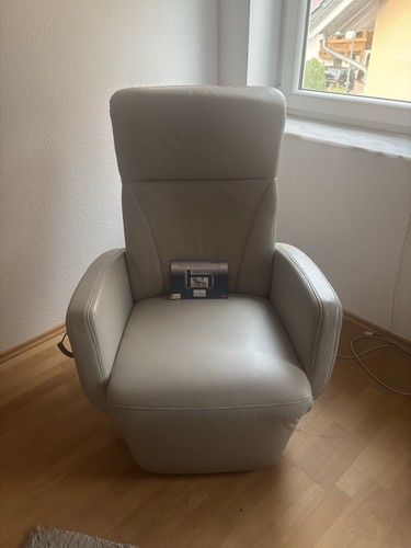 Himolla 7963 massage - himolla, relax