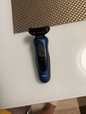 Braun Series 6 Elektrorasierer – Komplettset