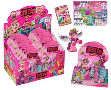 Filly Stars Folienbeutel - 48