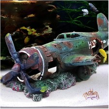 Aquarium Dekoration Rock