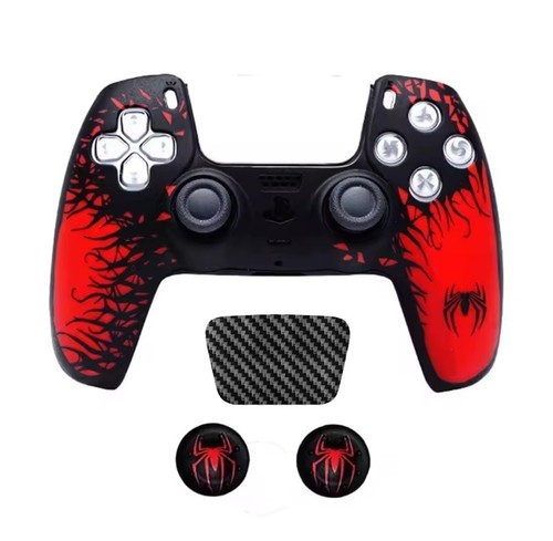 Ps5 controller cover silikon - controller,