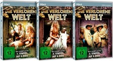 Die verlorene Welt (The Lost