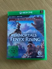 Immortals Fenyx Rising (Microsoft Xbox One)