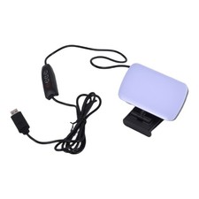 -Videolicht-Konferenz-Webcam-L