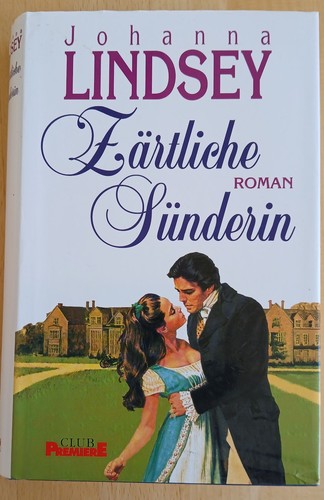 Zärtliche sünderin von - zärtliche,