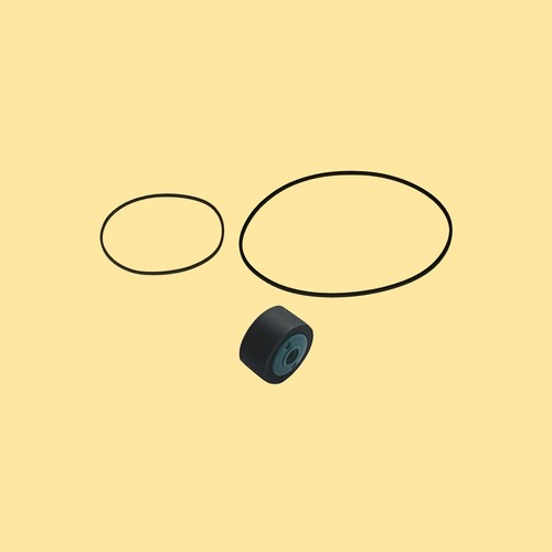 Riemen andruckrolle kit 1 - riemen,