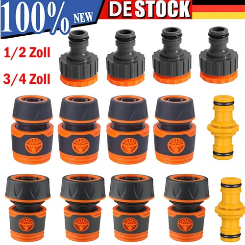 3 4 gartenschlauch - 1/2",