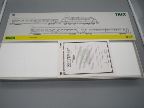 Trix express 31369 - express,