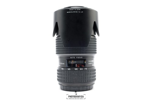 Phase one 150mm f4 - phase, f4.5