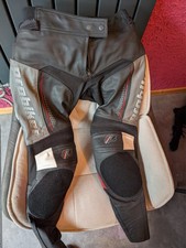 Kombi motorradhose probiker - kombi,