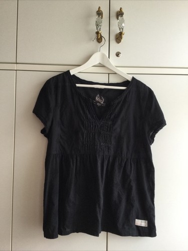 Odd molly bluse xl gr - gr.,