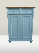 Vertiko im Landhaus, Vintage