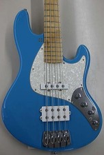 SANDBERG CALIFORNIA Electric