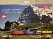 Märklin mini club, Spur Z