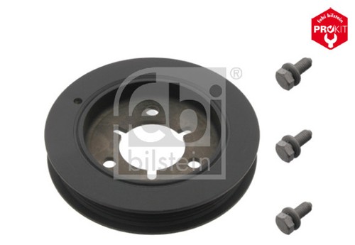 Febi bilstein riemenscheibe - febi,