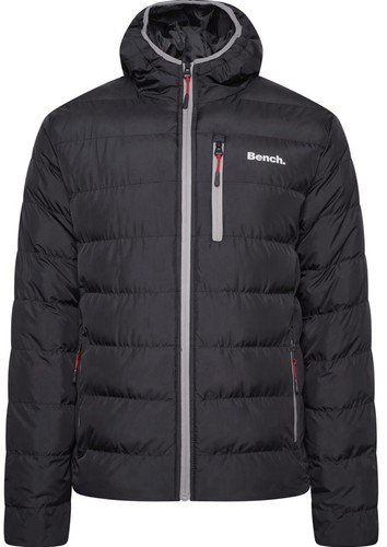 Bench steppjacke gaudino - bench,
