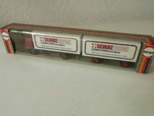 Herpa mb sk - 1:87,
