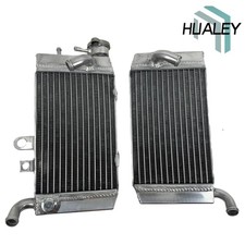 Aluminum K��hler Radiator