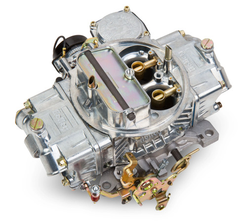 Holley 80508s 750 cfm - 0-80508s,