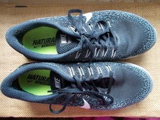 Damen Nike Natural Ride 4mm Offset Laufschuhe Sneaker Run EUR 41, 26,5 cm