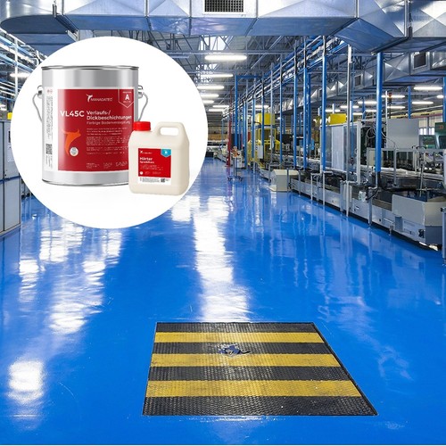 Epoxidharz - 2k,