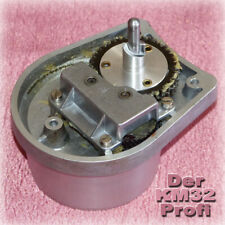 █ BRAUN KM32 🔴 TOPZUSTAND