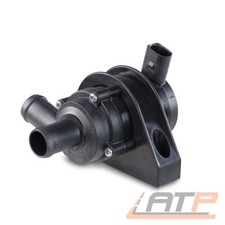 ELEKTRISCHE ZUSATZWASSERPUMPE