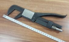 Gripzange Feststellzange Schweißzange Klemmzange Chrom-Vanadium