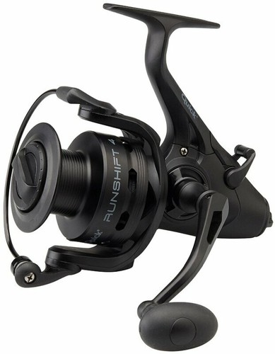 Quick runshift 3000 4000 - 4, fs