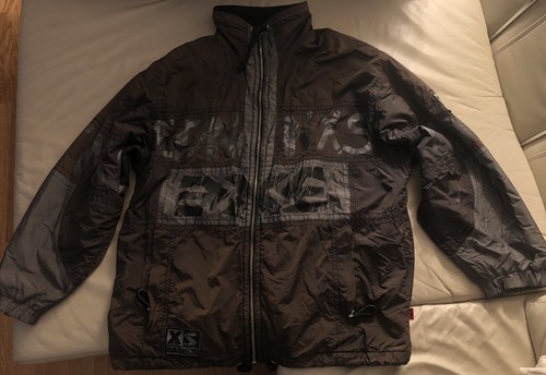 Exes snowboardjacke - exes,